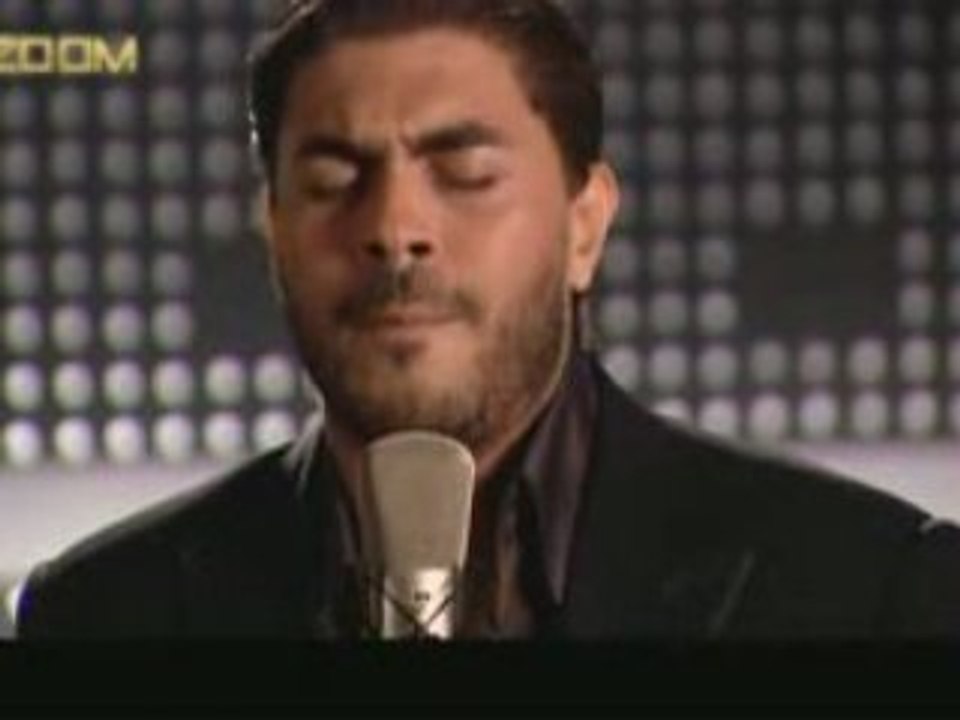 اوبريت الضمير العربى لسنة 2008 part2