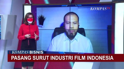 Joko Anwar: Film Indonesia Sedang Mendapat Spotlight di Dunia Internasional