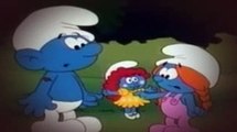 Smurfs S07E47 Swapping Smurfs