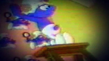 Smurfs S07E55 Smurfing Out Of Time