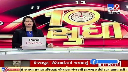 Afghanistan's first VP Amrulla Saleh declares himself caretaker president_ TV9News