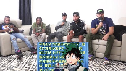 rttv mha miniplayer ep 15