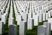 ABD'nin Afganistan'da 20 yıl süren en uzun savaşında 2 bin 400'den fazla Amerikan askeri yaşamını yitirdi