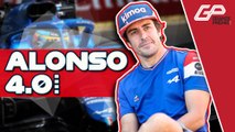 ALONSO PROVA QUE IDADE NÃO É PROBLEMA NA FÓRMULA 1 | GP ÀS 10
