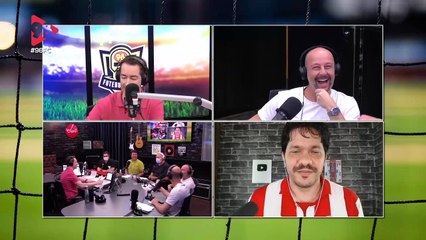 98FC | Náutico x Cruzeiro
