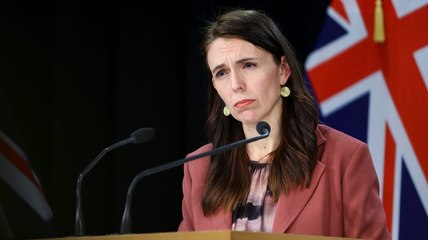 New Zealand To Enter Nationwide Lockdown After Finding One New COVID-19 Case