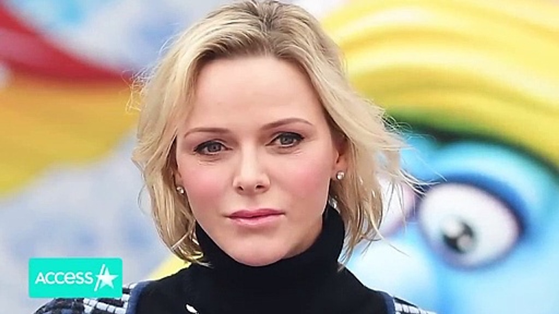 ⁣Princess Charlene Recovering From Major Surgery Amid Prince Albert Split Rumors