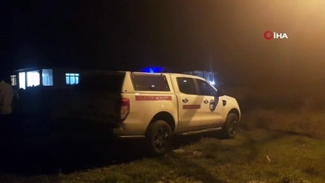 Evlenmek istediği 16 yaşındaki kuzenini silahla vurdu: 1 ölü, 1 yaralı