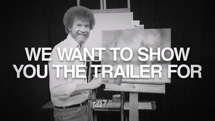 Bob Ross: Happy Accidents, Betrayal & Greed - Official Trailer Netflix