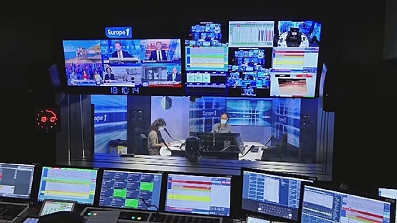 Centre de vaccination dégradée à Toulouse : "Rien ne justifie la violence"