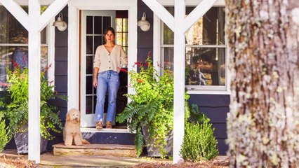 Step Inside This Dreamy North Carolina Mountain Home