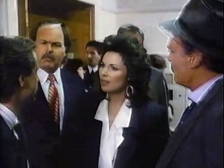 The New Mike Hammer - S03e06 - Mistress For The Prosecution (1986)