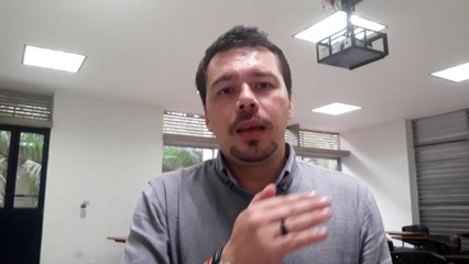 El tamaño no importa - Manuel G. Jaimes