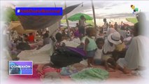 Conexión Digital 17-08: Duelo nacional en Haití por víctimas del terremoto