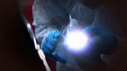 A Time to Kill S04E03 Data Doesnt Lie