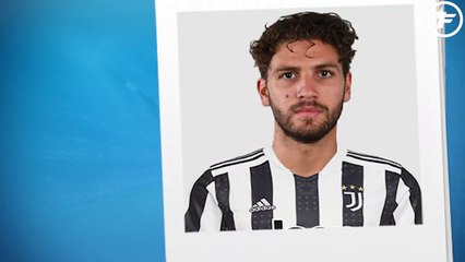 OFFICIEL : Manuel Locatelli arrive enfin à la Juve