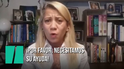 El llamamiento de una periodista afgana a Josep Borrell: "¡Por favor, necesitamos vuestra ayuda!"