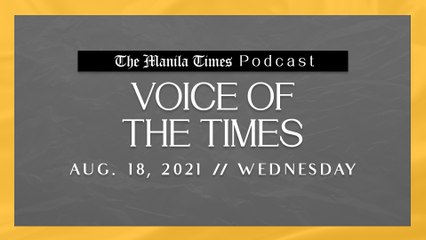 VOTT: ‘Yellow cards’ should be free, and everyone should get one | Aug. 18, 2021