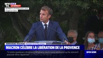 Emmanuel Macron: 