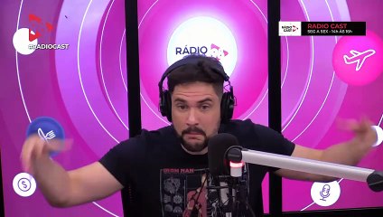 RádioCast98 | Jogar vídeo game emagrece