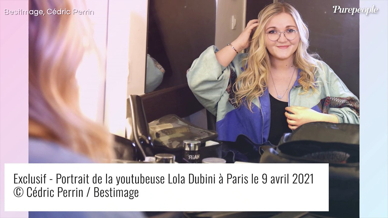 Danse avec les stars 2021 - Lola Dubini a "zéro condition physique" : grande décision pour éviter "de mourir"