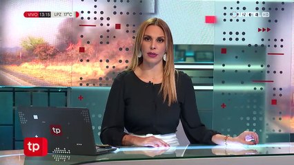 Preocupación en la CAO porque los incendios están dejando sin alimento al ganado