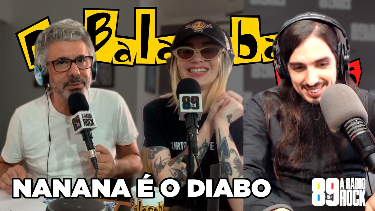 Aquela Lá Do Guns