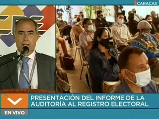 Download Video: CNE | Más del 96% de los electores en el país están satisfechos con su centro de votación