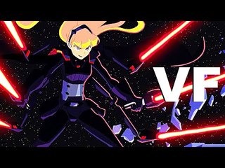 STAR WARS VISIONS Bande Annonce VF (2021) Marvel