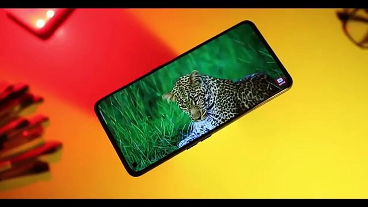 OnePlus 9T Soon  Galaxy Z Fold 3 Vs Mi Mix 4 Under Display Camera TN24