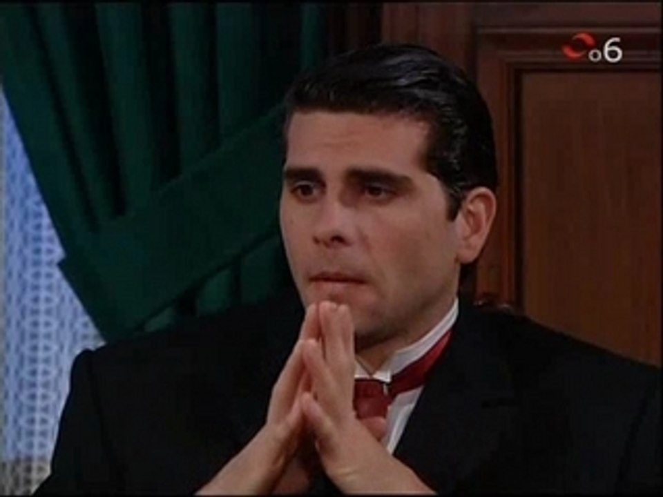 Gustavo está seguro de que Mirta es culpable 7