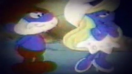 Smurfs S07E38 To Coin A Smurf