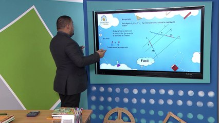 10° Media | Matemáticas 17-08-2021