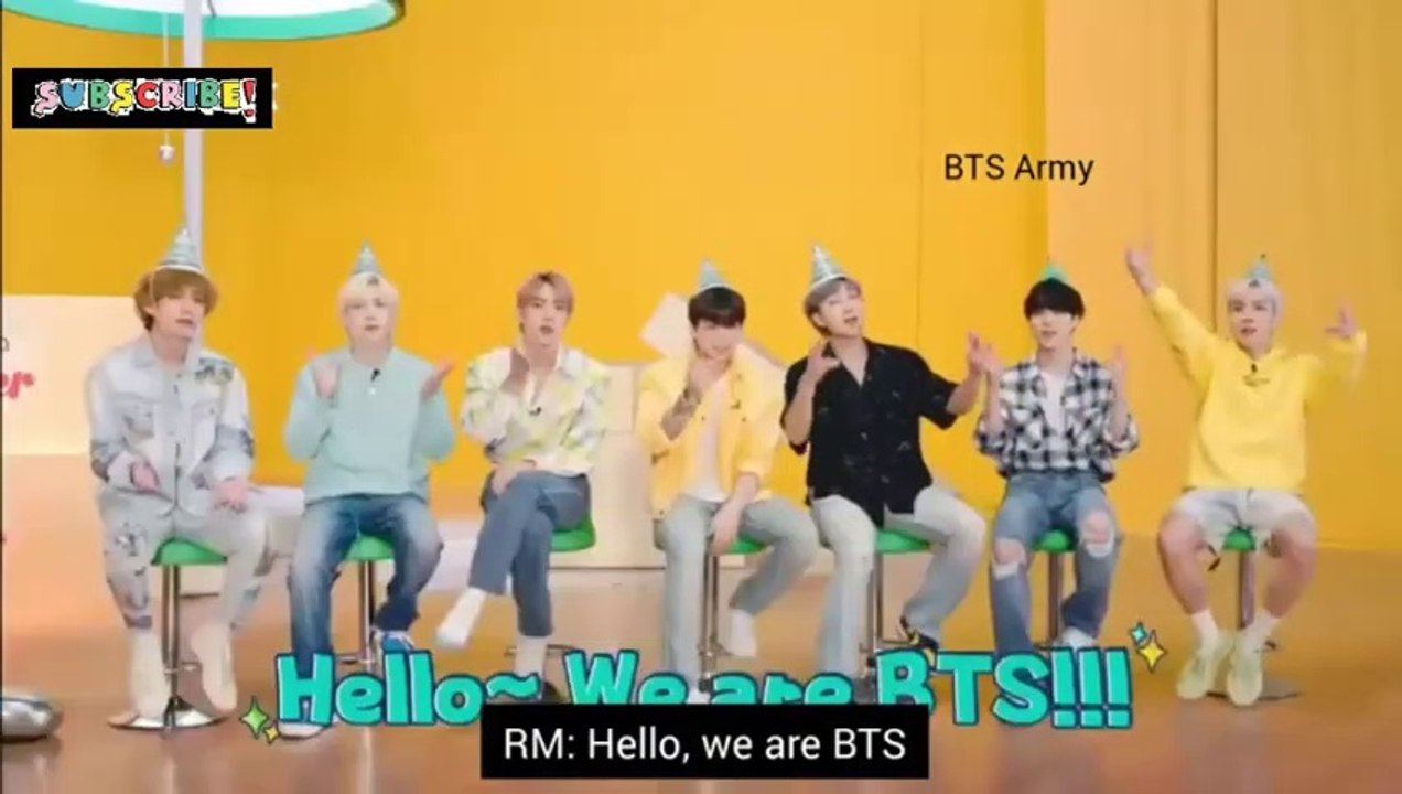 [ ENG SUB] BTS INTERVIEW  TOKOPEDIA