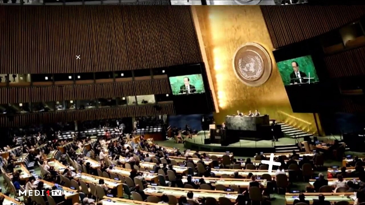 Hyper puissance, hyper impuissance - 17/08/2021