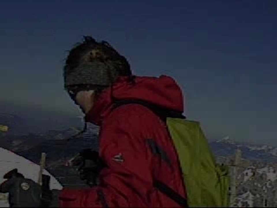 session snow-ski a villard-de-lans