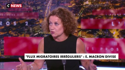 Élisabeth Lévy : «ce ne sont pas les Afghans que l’on intègrera le plus facilement»