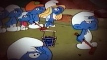 Smurfs S07E56 A Hole in Smurf