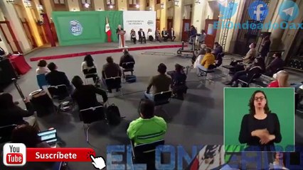 ¡INCREIBLE! TAMBIEN SE CONSTRUIRA UN GASODUCTO EN EL ISTMO DE TEHUANTEPEC