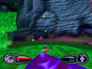 Stitch: Experiment 626 online multiplayer - ps2