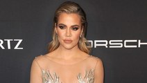 Khloe Kardashian Slams Fans Who Thinks She Took Tristan Thompson Back