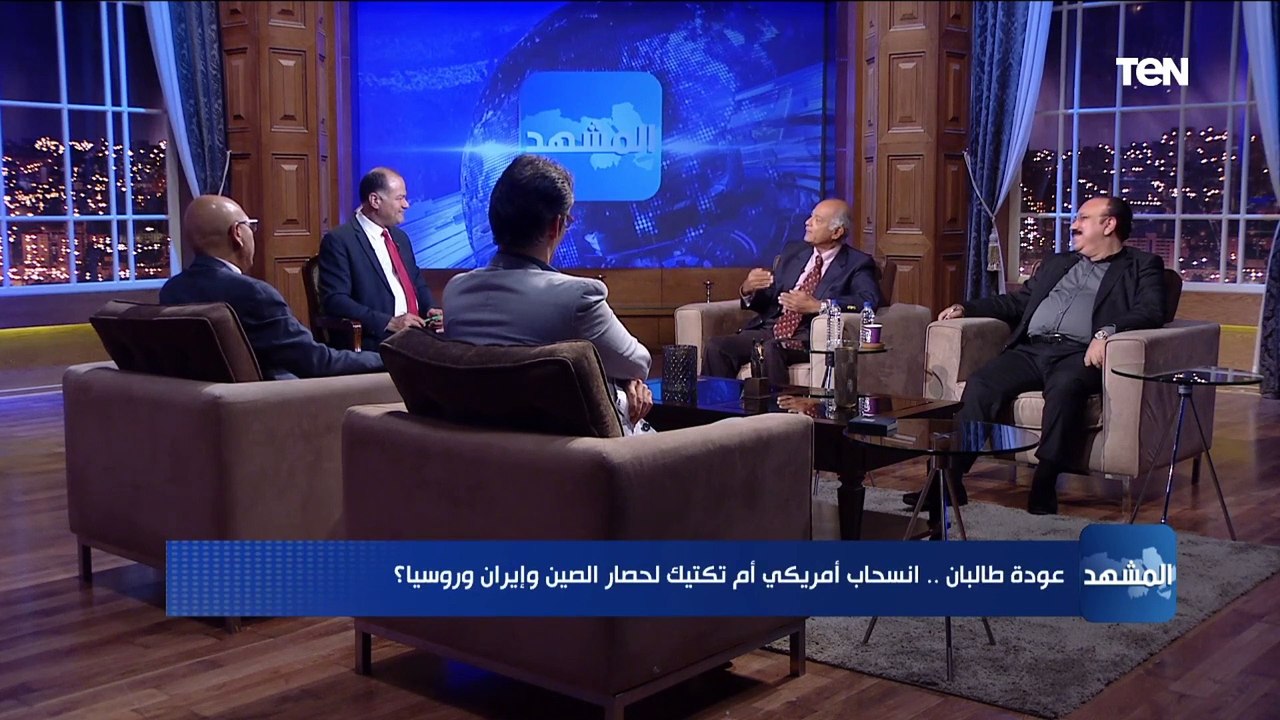 مساعد وزير الخارجية الأسبق: الصين تريد تحويل ميناء جوادر لقاعدة بحرية في بحر العرب