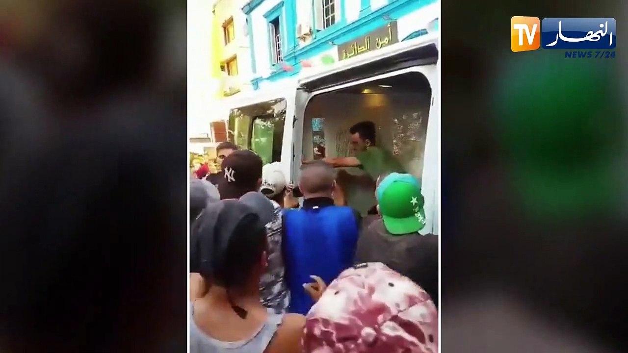 قصة مقتل المرحوم "جمال بن اسماعيل" ومن يقف خلف الجريمة