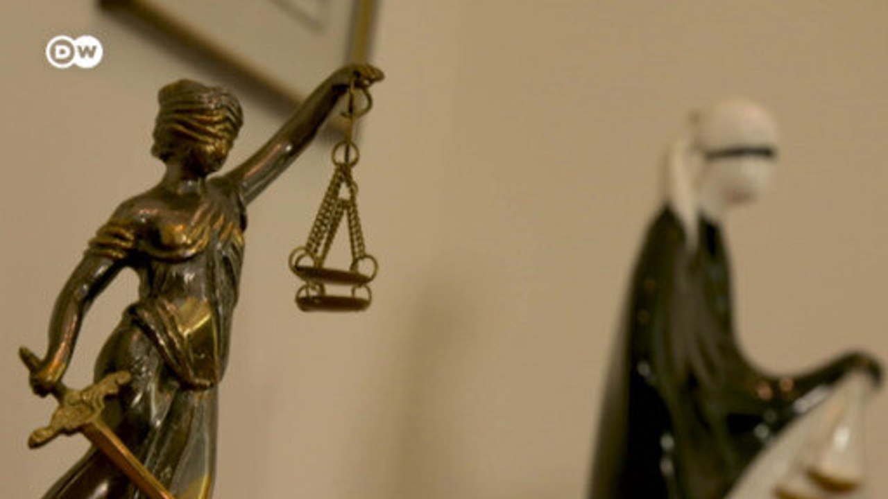 EU und Polen: Streit um den Rechtsstaat