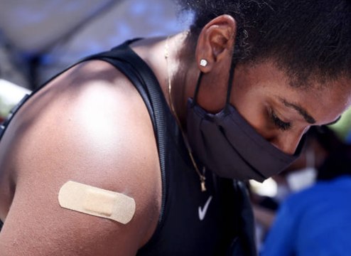 Biden Admin to Urge COVID Booster Shots for All, 8 Months After 2nd Shot