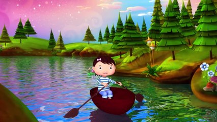 Learn with Little Baby Bum | Nursery Rhymes Gone Wrong | Nursery Rhymes for Babies | Songs for Kids