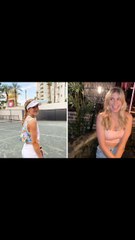 Tennis Star Genie Bouchard Shared Her Favourite MTL Spots To Eat At When She's In The City