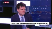Benjamin Morel décrypte la «crise politique» en France
