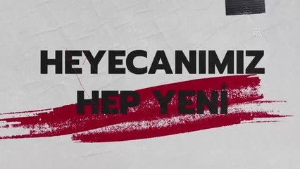 "Filenin Sultanları" için Avrupa Şampiyonası öncesinde klip yayımlandı