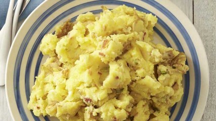 5 Tips for Perfect Classic, Fluffy Mashed Potatoes